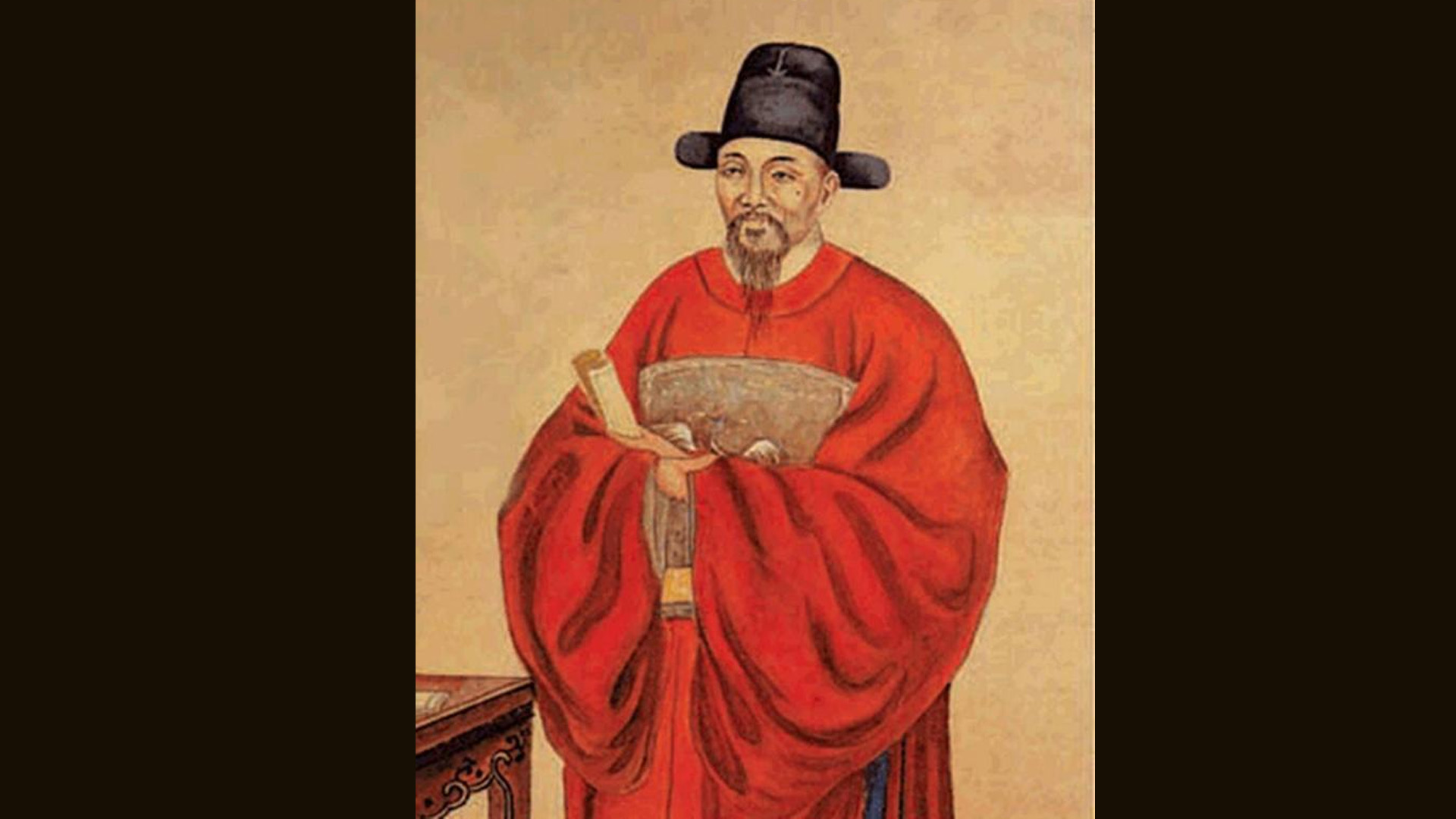 朱元璋临死护儿子,朱元璋死掉留了三个智囊给允文