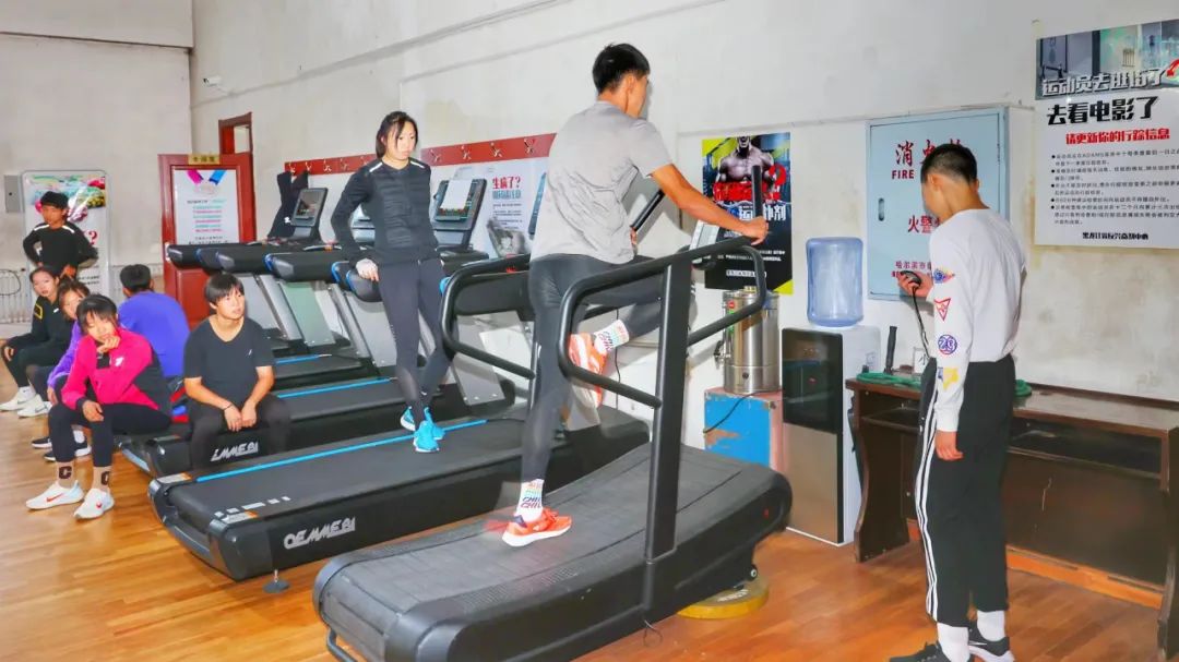 【国庆·在岗】用坚守诠释责任！这个“十一”，龙江健儿在训练场上挥汗如雨