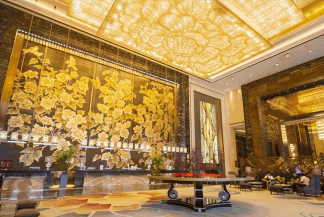 长沙看湘江夜景最好的酒店,湘江边上的最美景色地点