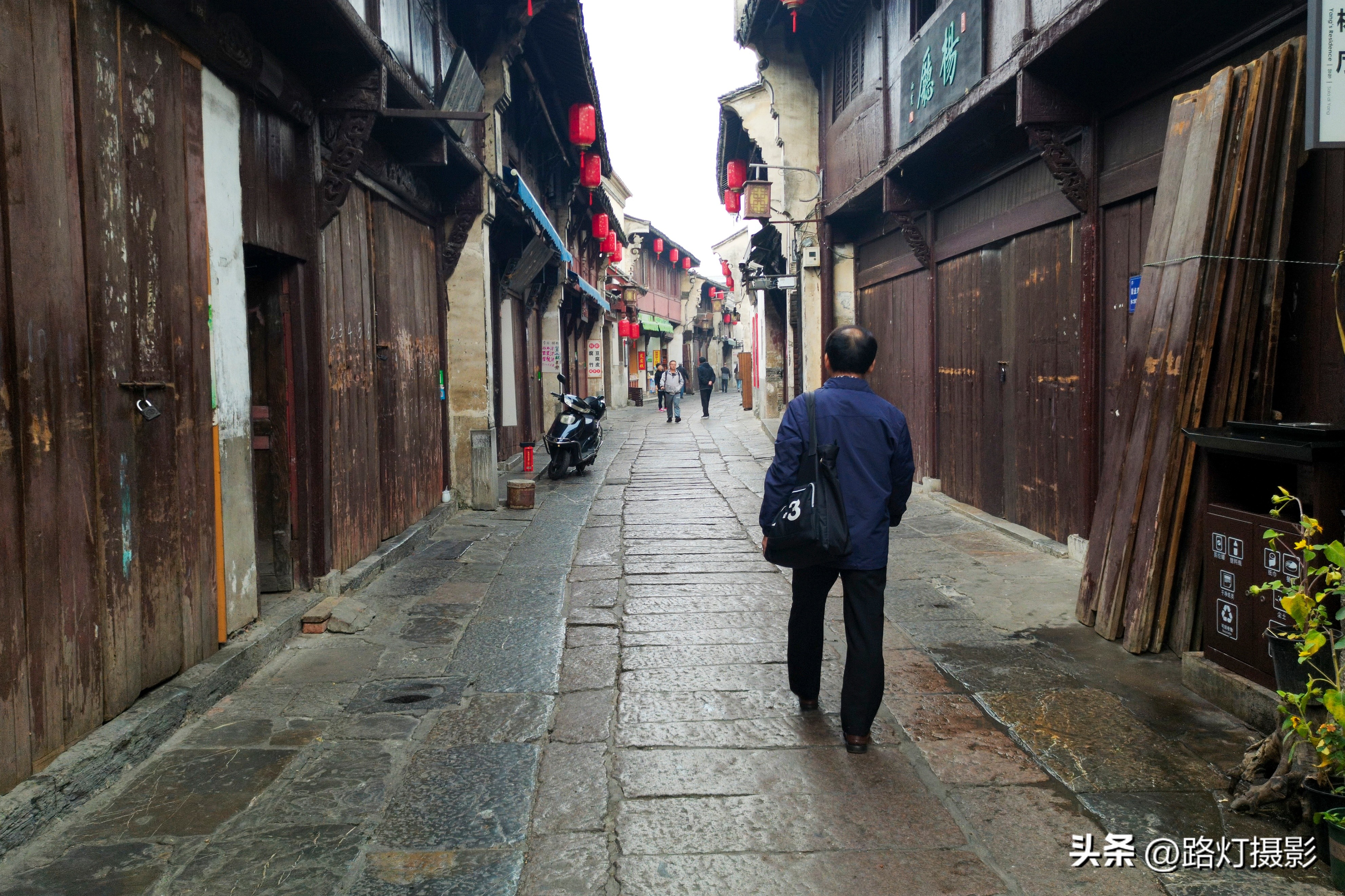 高淳不能再低调了！中国第一座“世界级慢城”，被誉为江南圣地