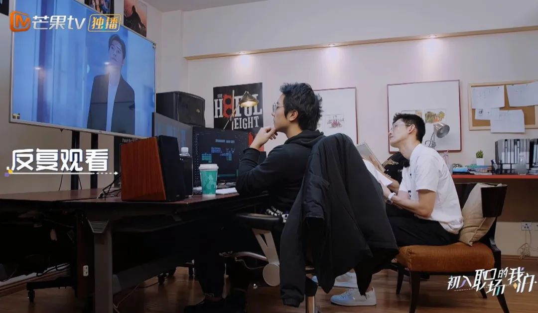 打破霸总设定现在的张翰太圈粉,张翰霸总式发言引发热议