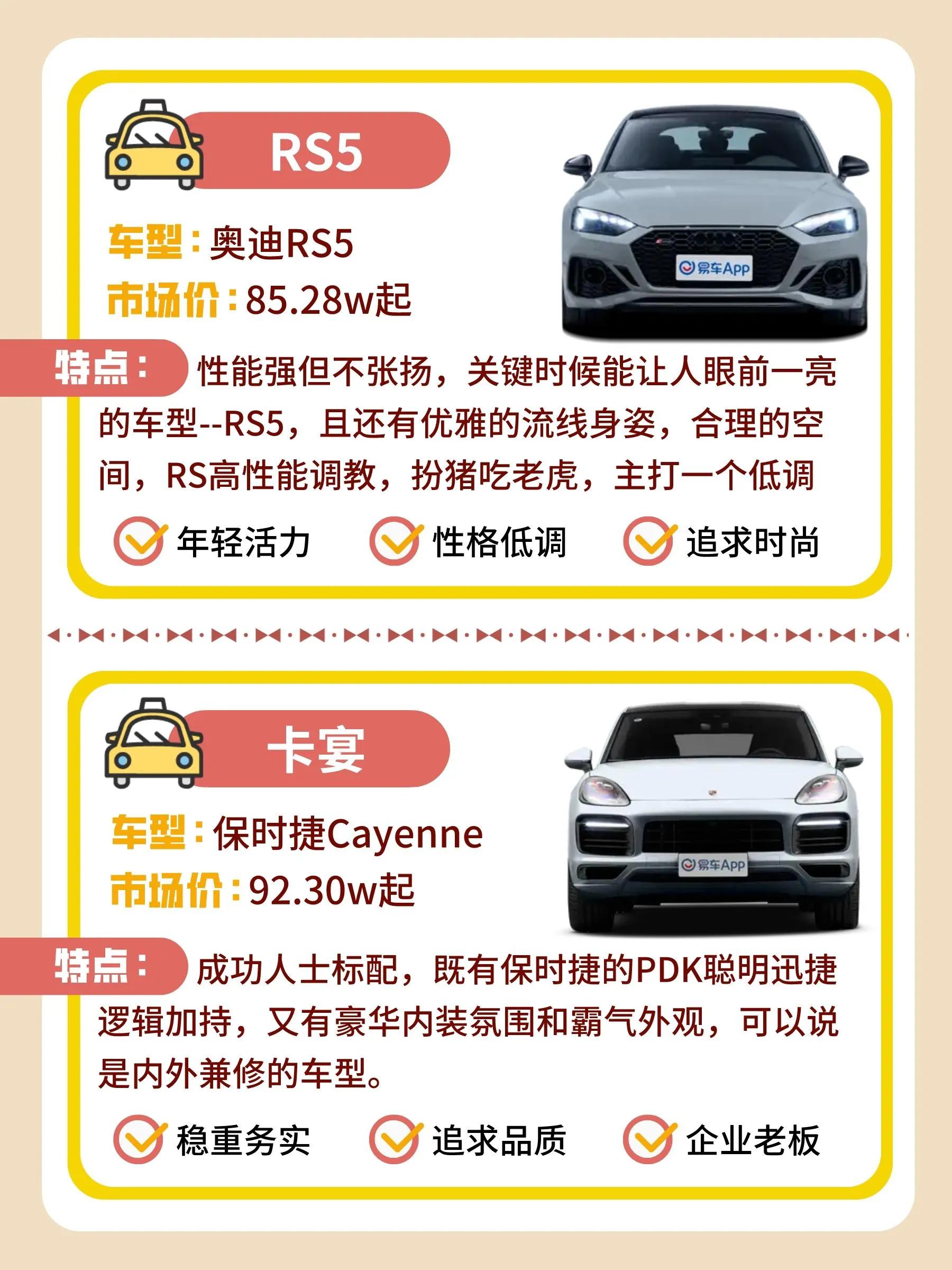 月薪1w家里面提供10w买什么车,月薪十万买什么车最合适