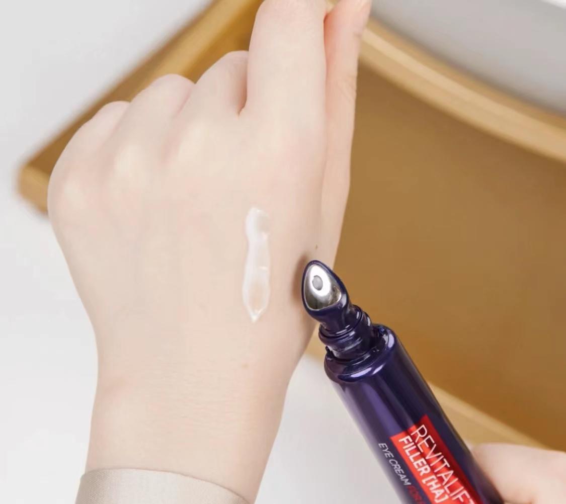 40岁以上抗皱最好的眼霜推荐,值得买的眼霜30岁