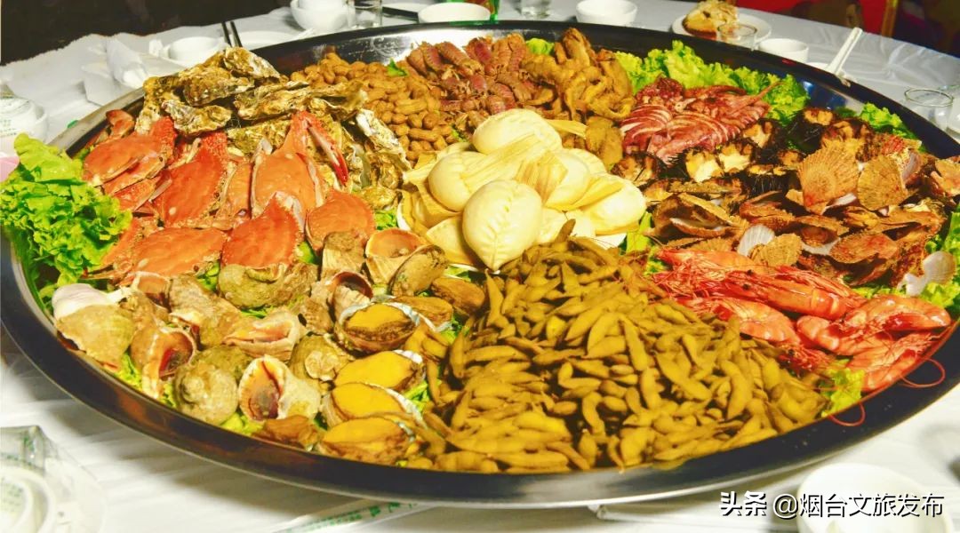 长岛一日免费游,520景点免费