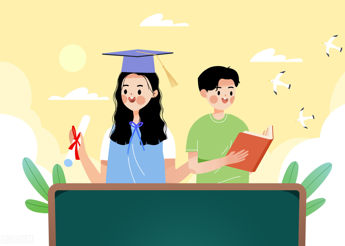 中考高考家长必知必看,升学锦囊答案