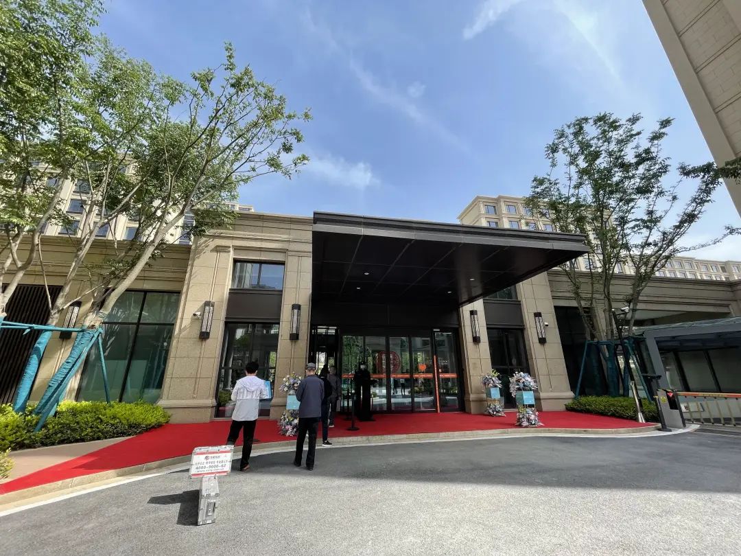 真香的全运村，算不算西安交房天花板|房哥验房报告41期