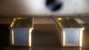 用料理机做蛋糕教程,好吃的磅蛋糕怎么做