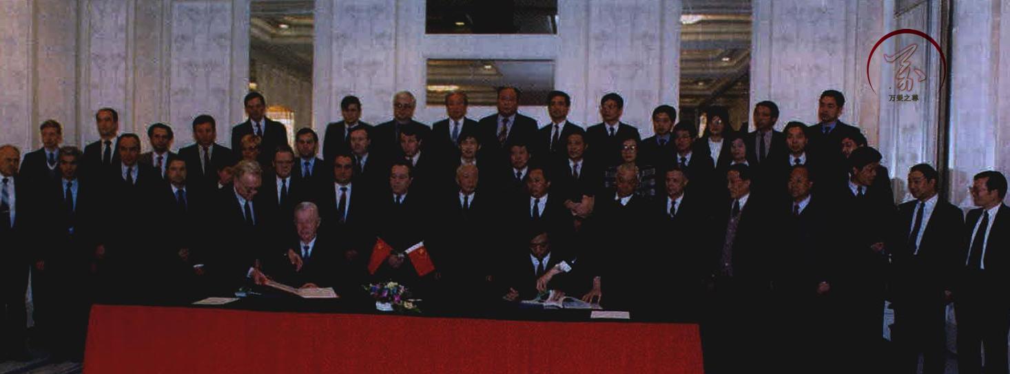 苏27和歼击机,中国购买苏27战斗机过程