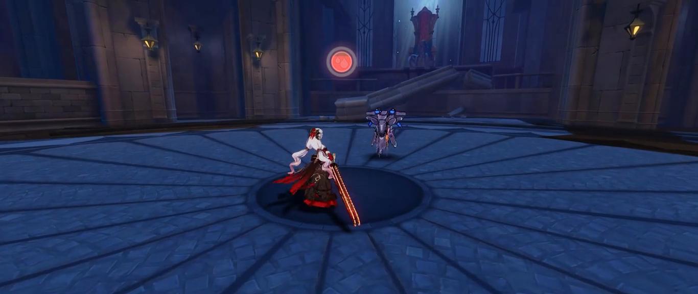 崩坏三德丽莎月下誓约剧情,崩坏3德丽莎月下誓约予你之爱