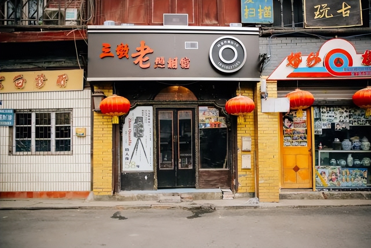 杭州有条老的老街吗,杭州可以逛的老街和村落