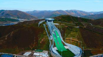 艺术里的奥林匹克丨探寻“雪如意”的东方神韵