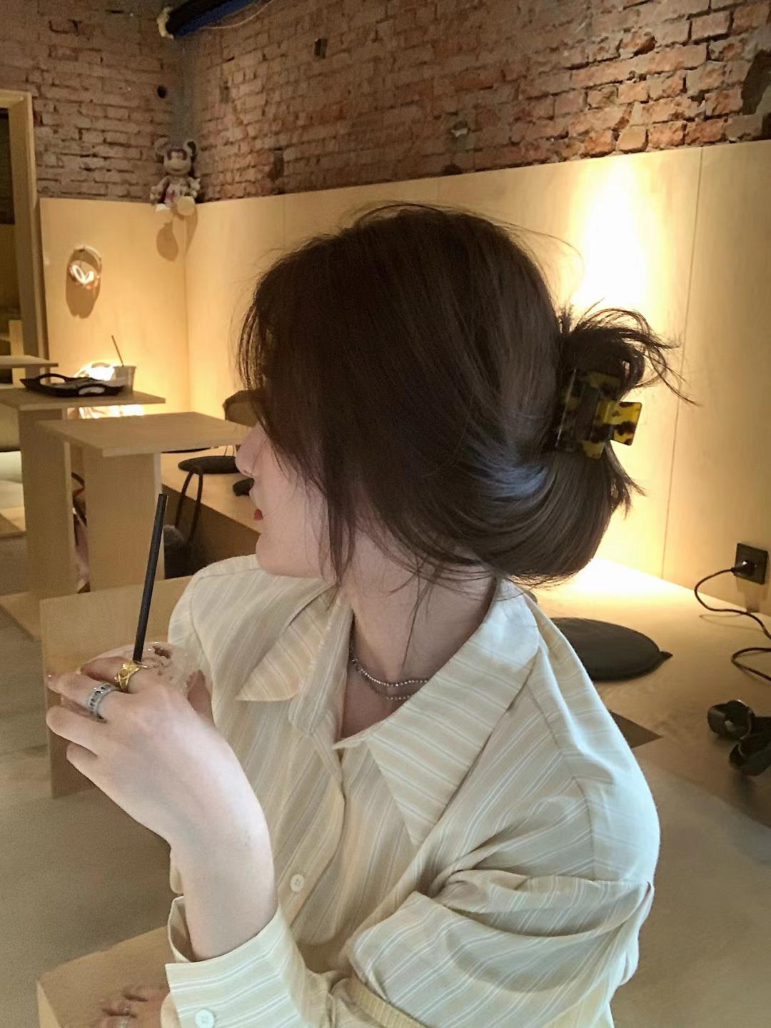 不上镜的女生怎么拍照好看,拍照不上镜怎么拍才好看