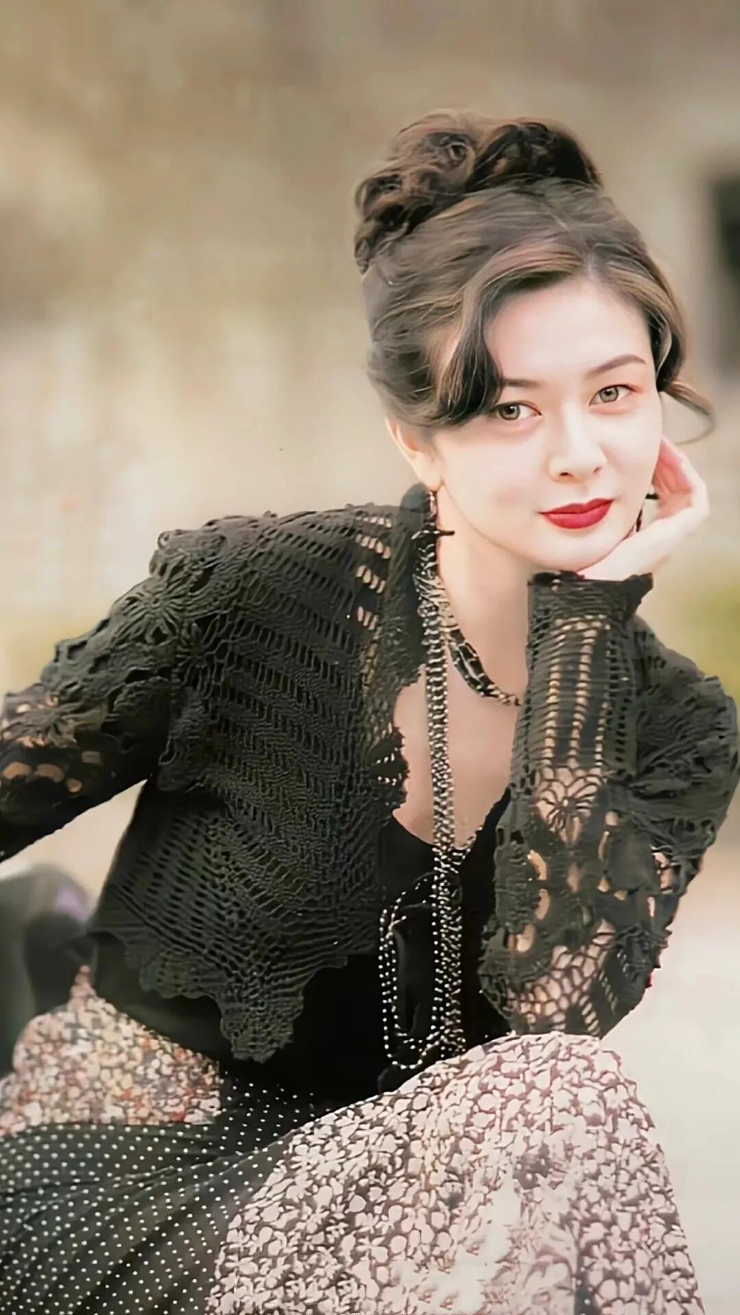 李梦被曝截图,曝光李梦照片不犯法吗