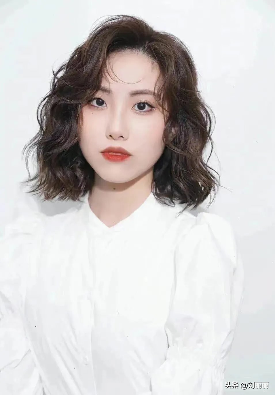 今年流行剪哪种女发,今年最流行的女发裁剪