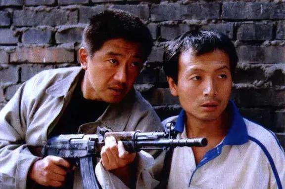 中国十大真实刑侦案改编电视剧,十大悍匪改编的刑侦电视剧