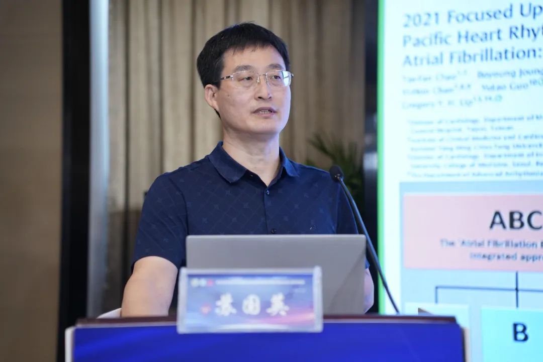 【专家齐聚精彩连台】石家庄市人民医院多场学术活动火热开启