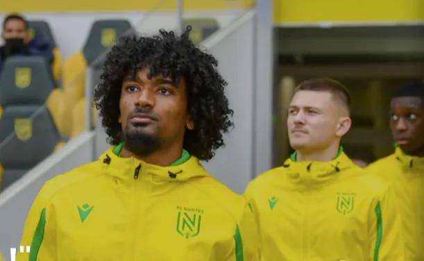 法国杯南特vs摩纳哥,法国杯南特vs巴黎