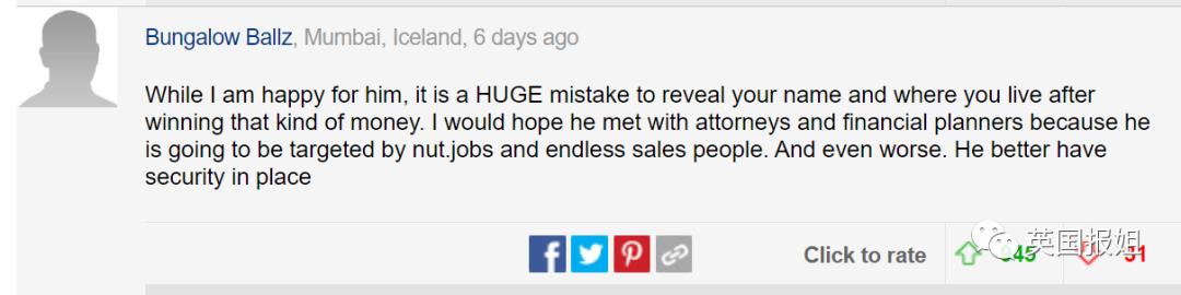 男子彩票中1.28亿,美国小伙买彩票狂中10亿美元