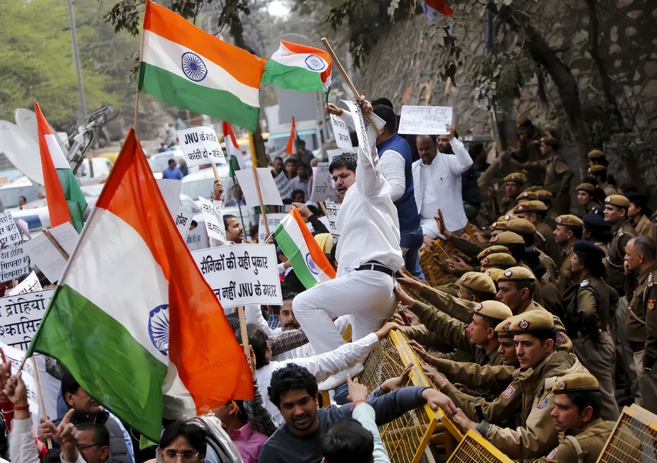 外企高管被骗案例,官方报道在印度被坑的国际企业