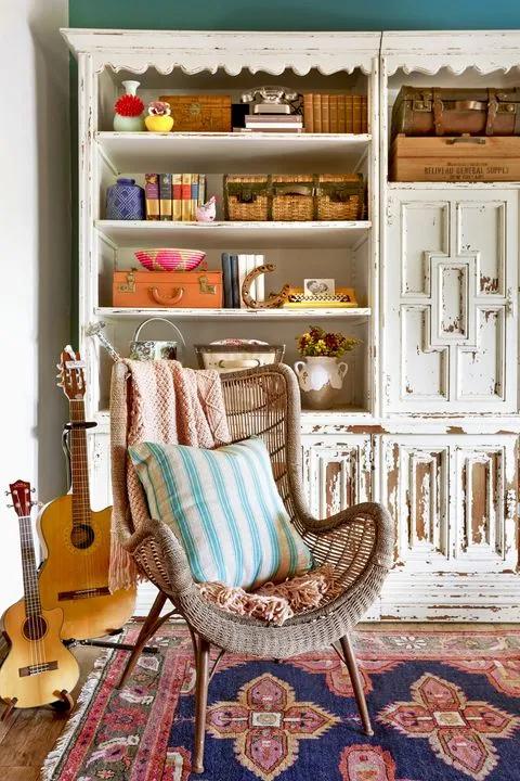 四个孩子、八匹马、八十多只鸡，漫步在一个家里：快乐的蓝狮农场