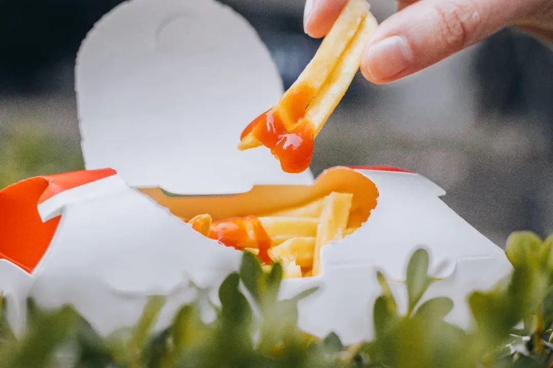 华莱士汉堡炸鸡薯条可乐鸡翅,华莱士为什么只有炸鸡汉堡