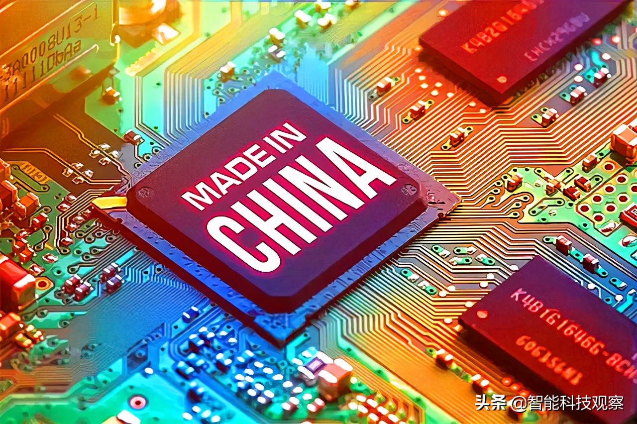 富士康最新芯片制造,富士康能为华为代加工芯片吗