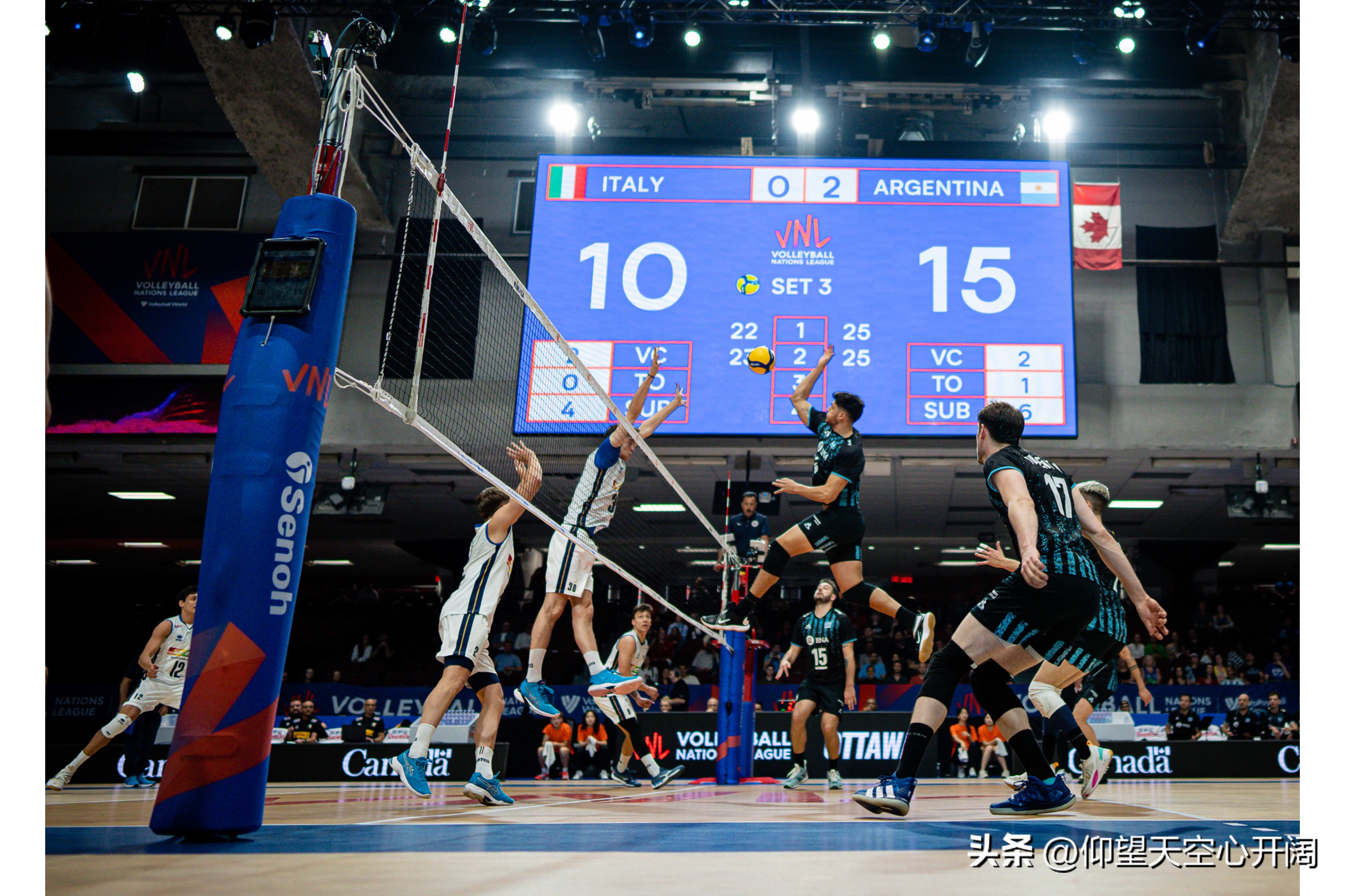 世界杯排球联赛结果,世界排球联赛日本vs波兰