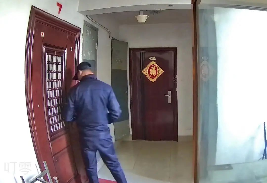 任你“七十二变”难逃民警火眼金睛