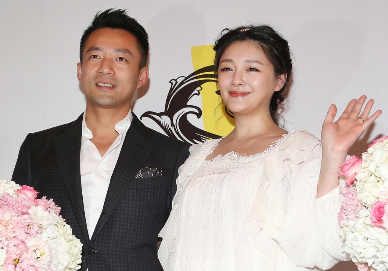 张兰上台演讲说一无所有,张兰经历过失败以后现在的身价