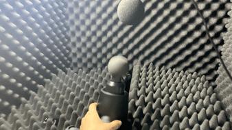 筋膜枪哪家更好？筋膜枪专业真实测评：有品miniVS云麦CC二选一