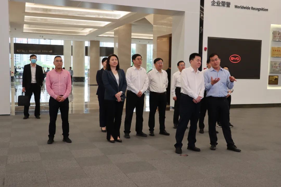 山东招商新能源汽车,深圳新能源汽车招商信息