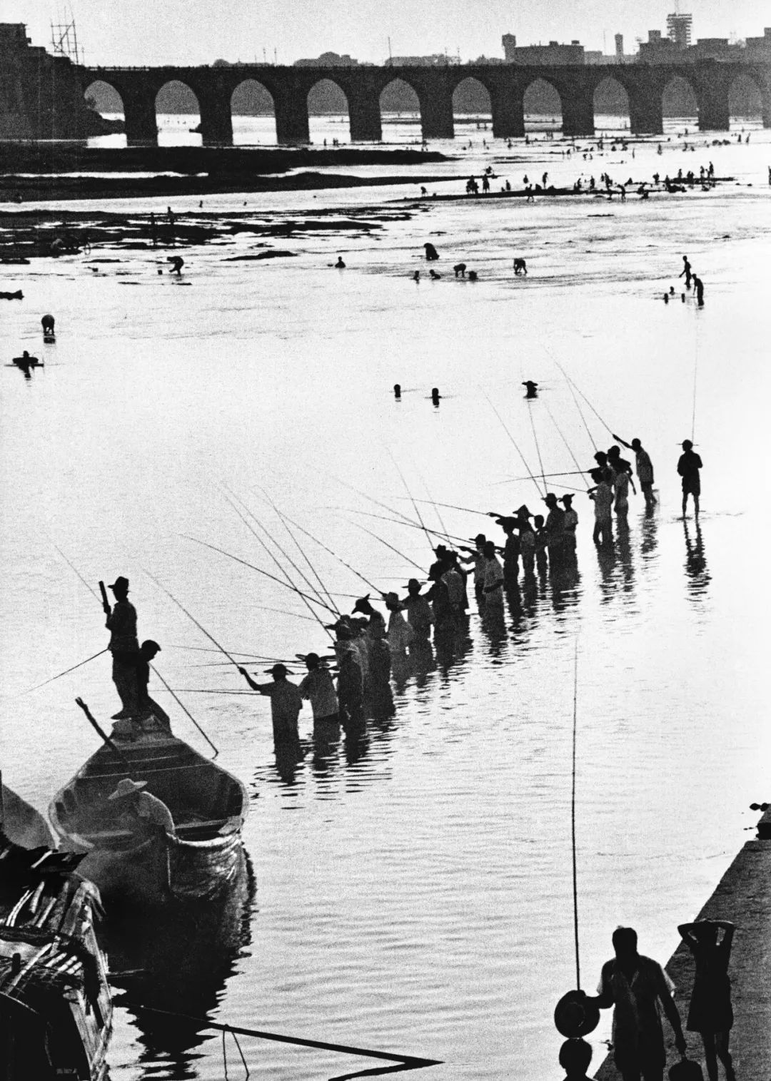 金华城老照片,浙江金华老视频