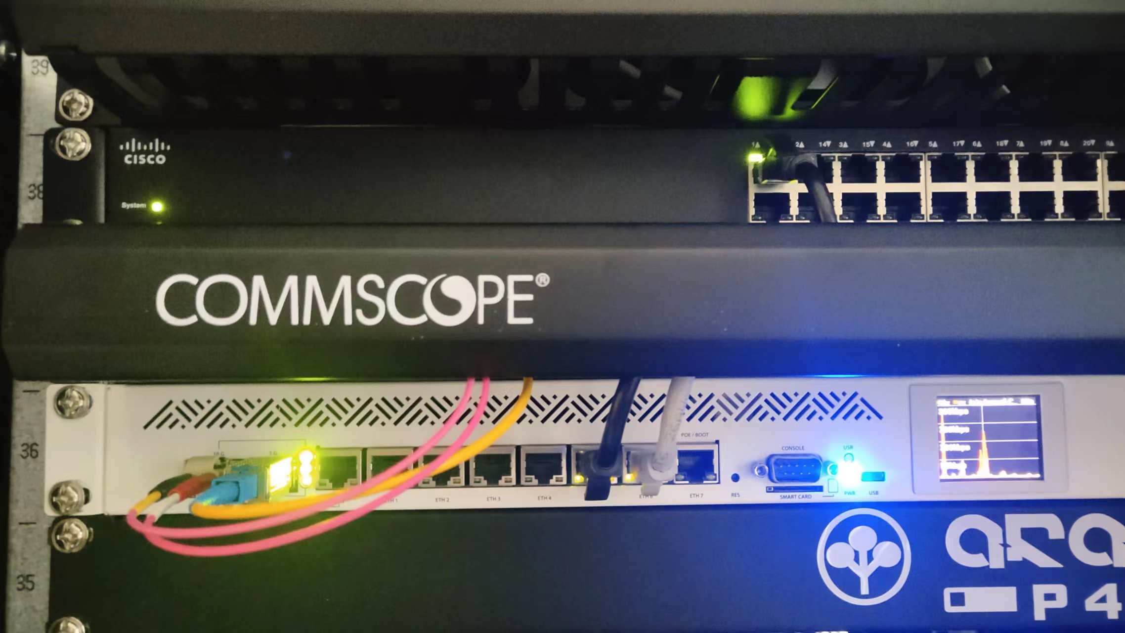 路由器跟路由器之间有什么区别,关于路由器有哪些知识