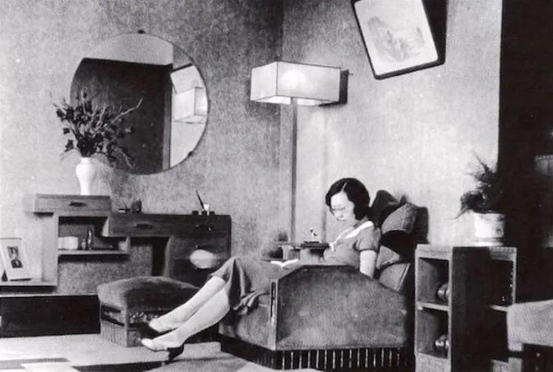 张爱玲的散文因为懂得所以慈悲,张爱玲谈慈悲因为懂得所以宽容