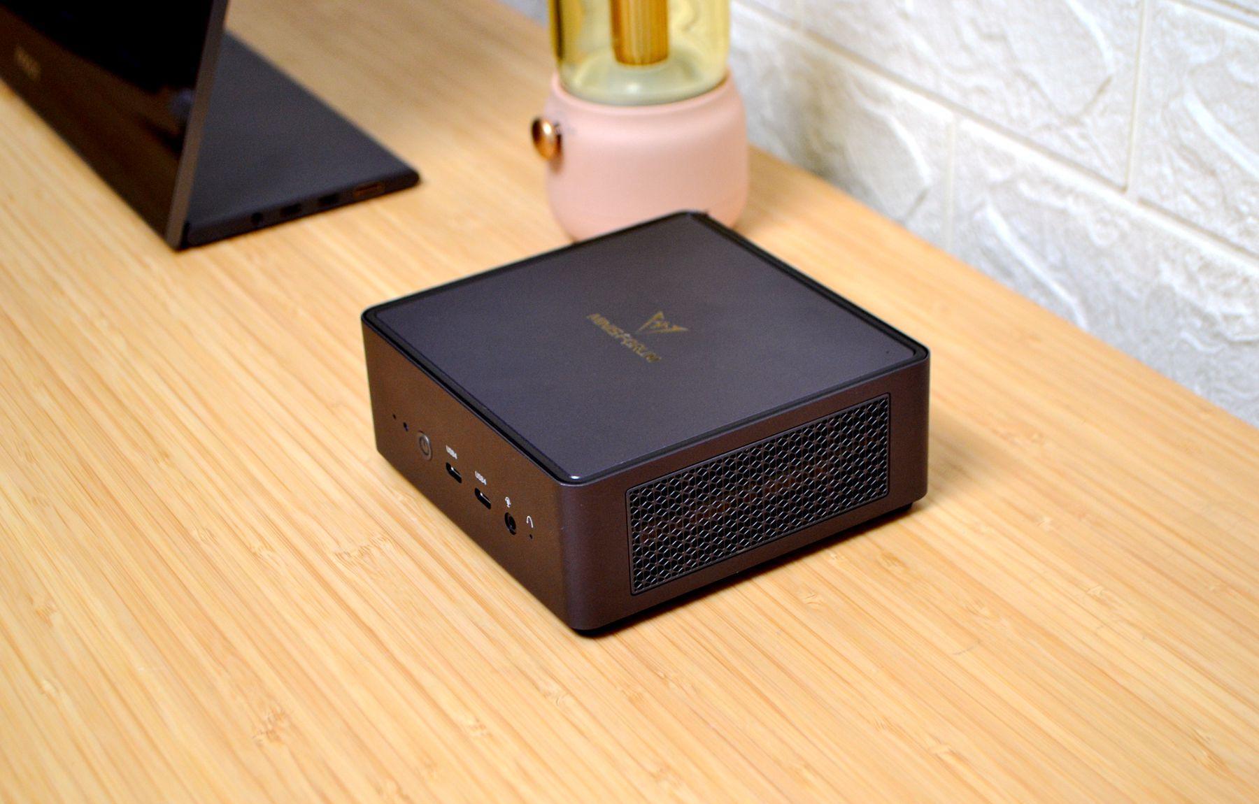 铭凡um790pro游戏评测,铭凡nm780xtx和铭凡um790pro怎么选