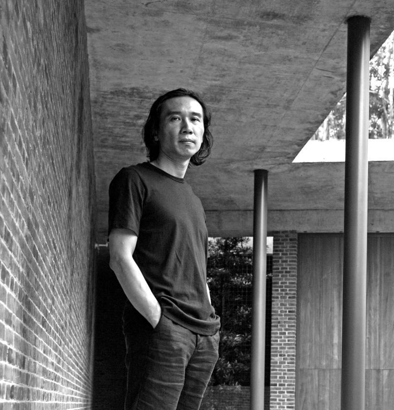 元故事│“大师级新校园”就在身边