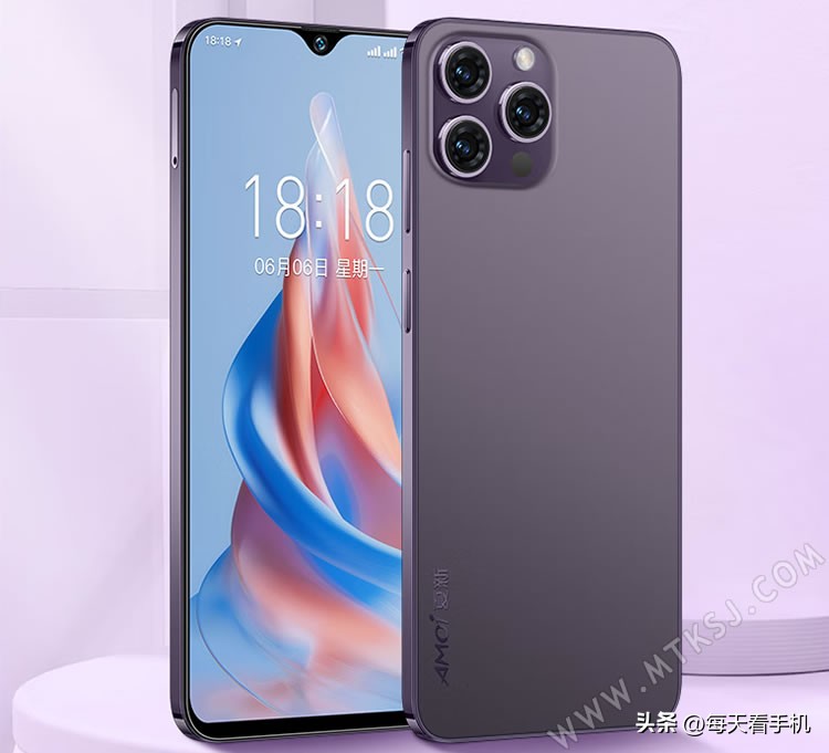 夏新智能手机,夏新手机各型号对比