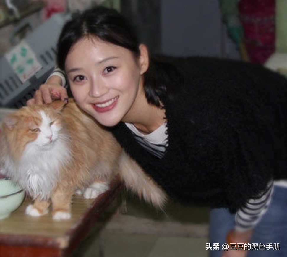 湖北美人明星,荆楚女明星