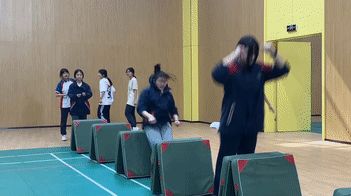 2023体考排名第一,2024省考体测淘汰率