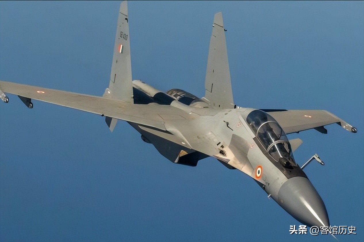印度空军实力和中国空军实力对比,印度空军实力有多强大