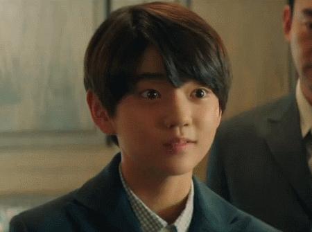 宋仲基财阀家的小儿子演技,宋仲基财阀家的小儿子人设剧情