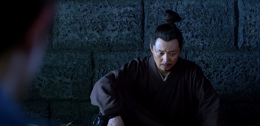 演活了奸臣，这10位明星选得好！给他们排个名：王刚排第4