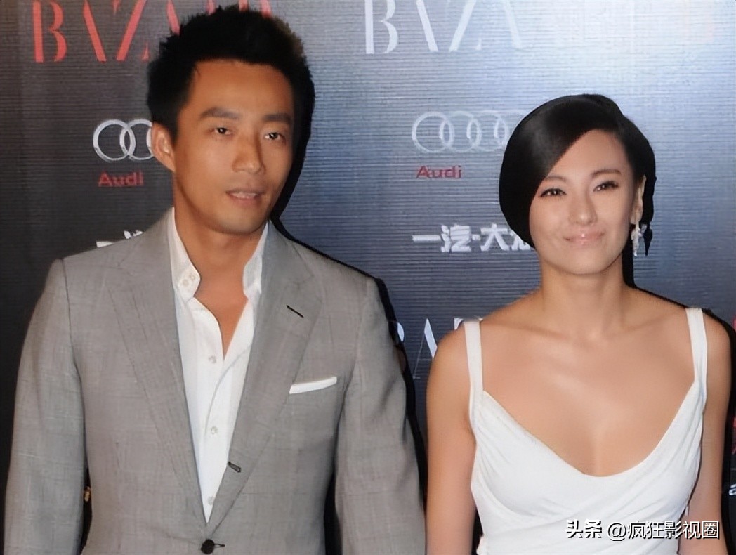 吃软饭、出轨、三人行！父母却一直纵容，这5位男星真是一言难尽