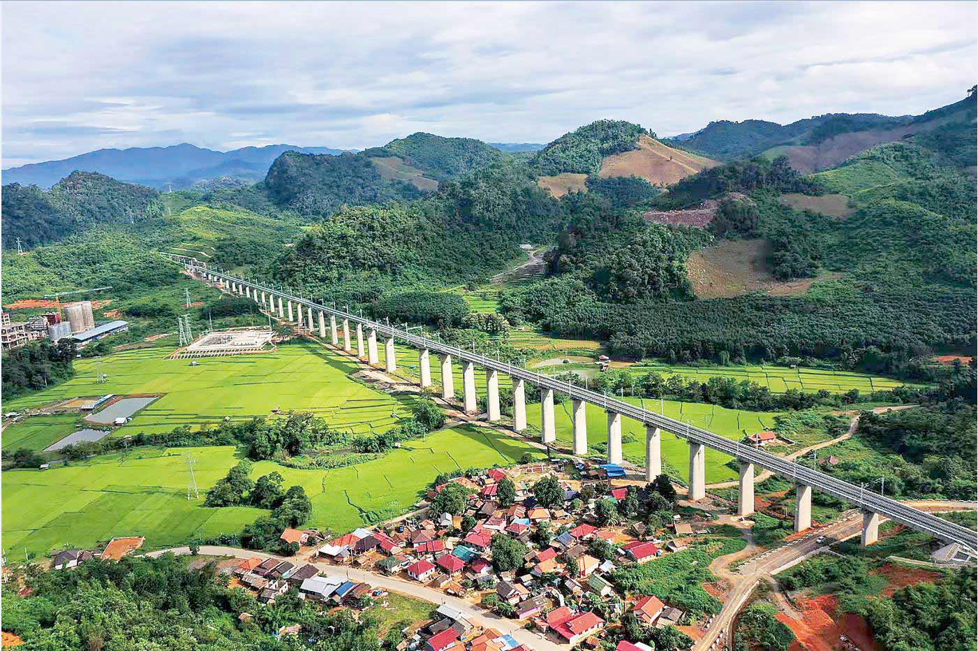 我国是一个什么样的社会主义国家,如今世界上有哪几个社会主义国家