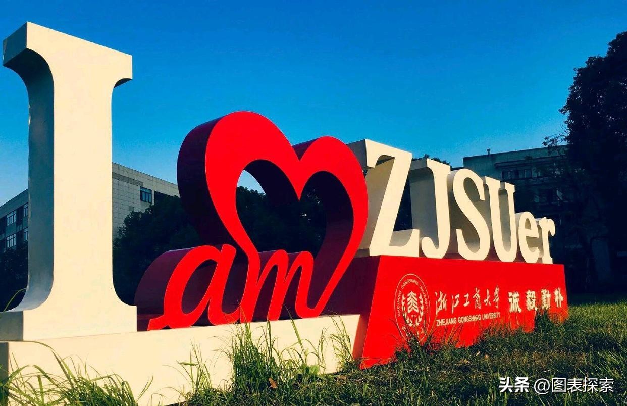 浙工大获支持冲刺双一流，浙江工商大学还要等？