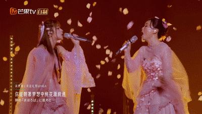 谢娜浪姐被淘汰了吗 (谢娜浪姐最新消息)