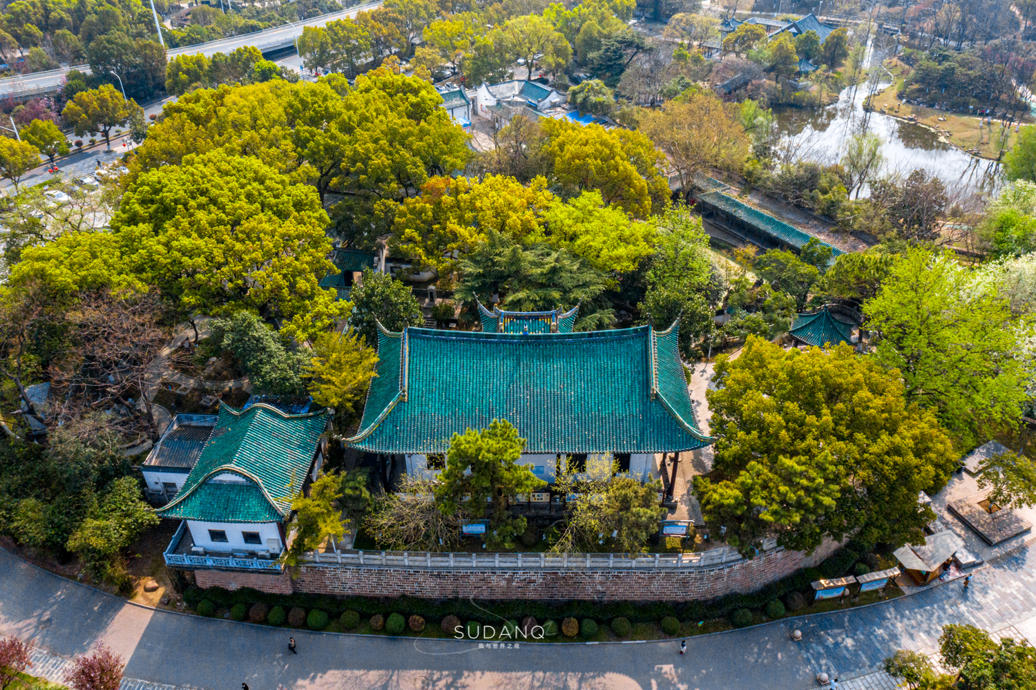 姝︽眽鏈堟箹鍏洯椋庢櫙,姝︽眽鏈堟箹鍏洯缇庢櫙