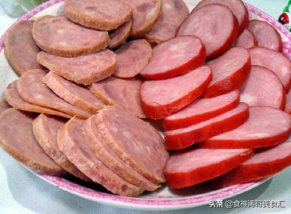 天津必备十大特色美食,天津最具特色的美食