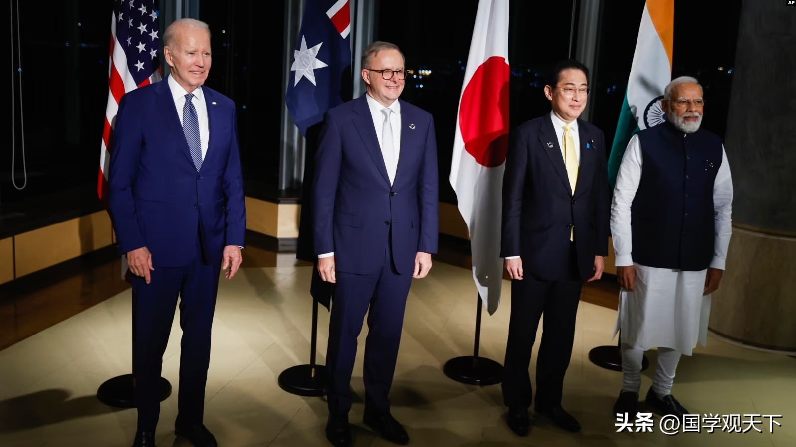 印度外交政策及特点,印度对外外交的强硬政策