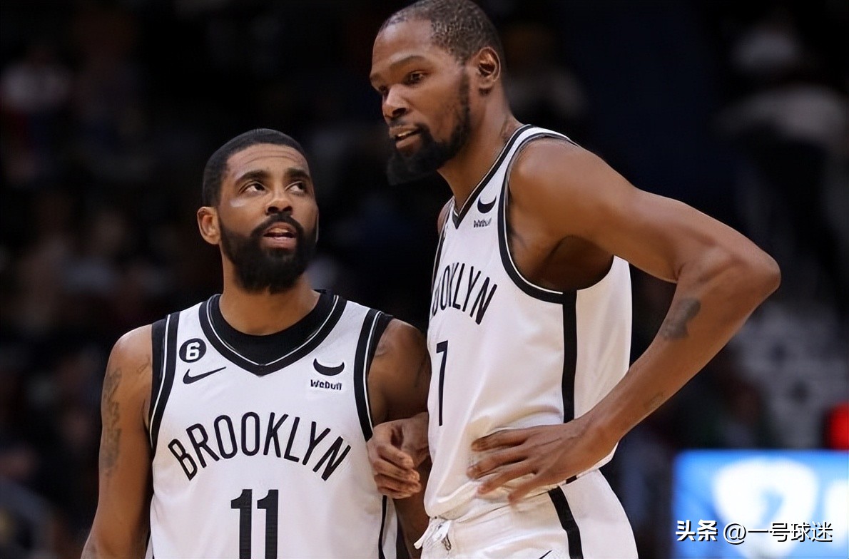 欧文杜兰特二换五进湖人,欧文交易湖人东契奇表态